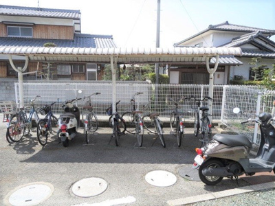 【その他共用部分】 | リミエール藤本