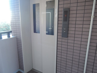 【その他共用部分】 | サンセール豊玉A棟