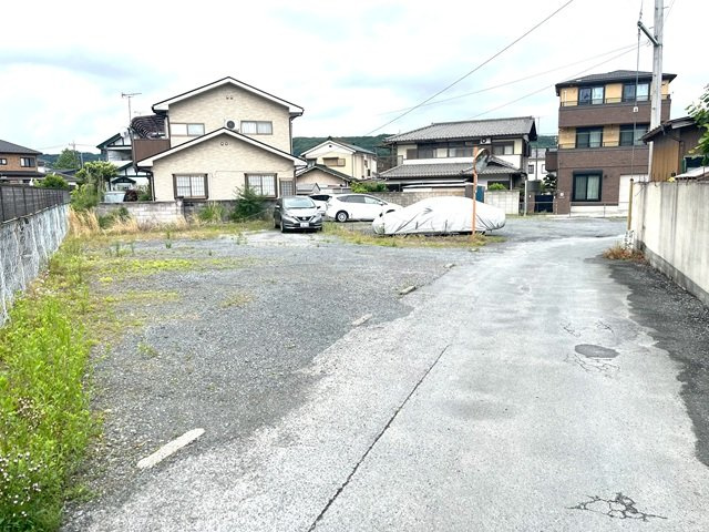  | 秩父市上町３丁目　売地　