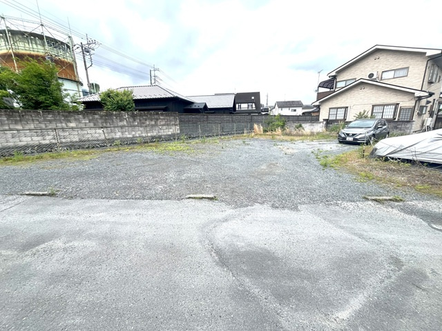  | 秩父市上町３丁目　売地　