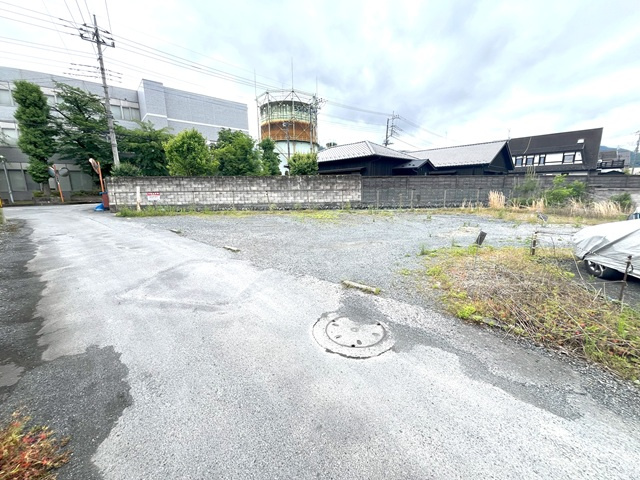  | 秩父市上町３丁目　売地　