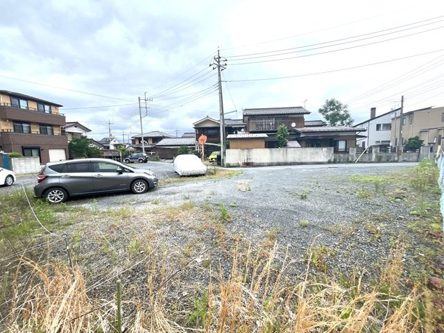  | 秩父市上町３丁目　売地　