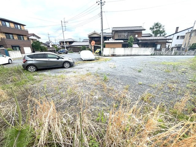  | 秩父市上町３丁目　売地　