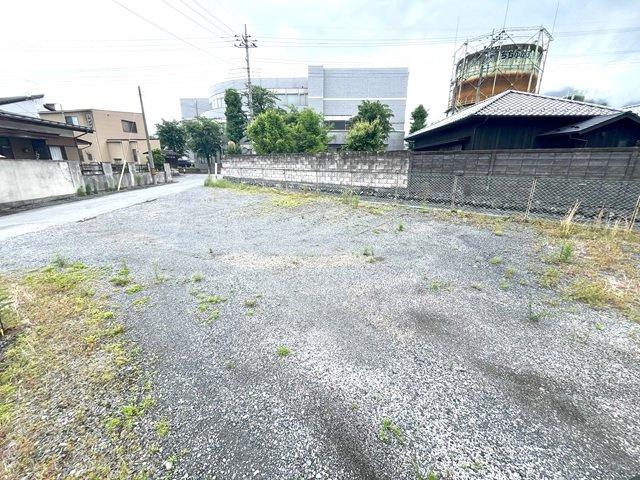  | 秩父市上町３丁目　売地　