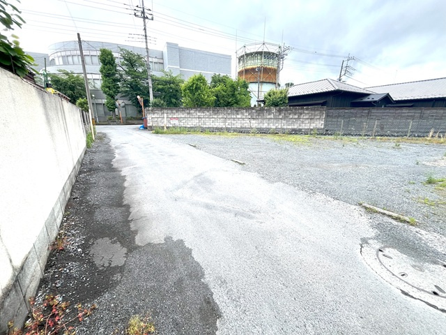  | 秩父市上町３丁目　売地　