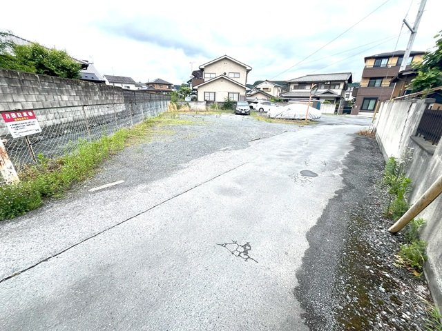  | 秩父市上町３丁目　売地　