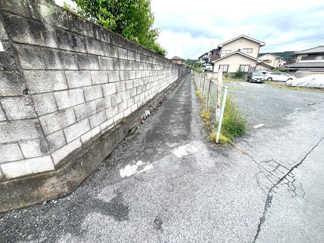  | 秩父市上町３丁目　売地　