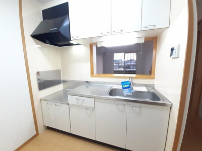 【キッチン】 | グランディール