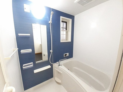 【浴室】 | グランディール