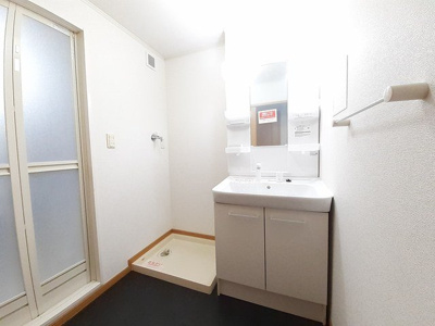 【洗面所】 | グランディール