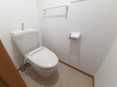 【トイレ】 | グランディール