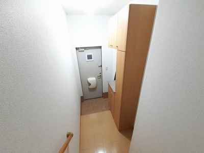 【玄関】 | グランディール