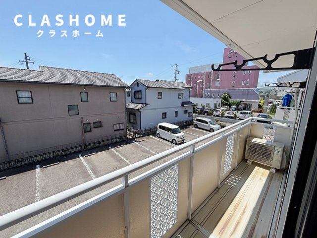 セジュール幹　　刈谷市の賃貸ならクラスホーム刈谷店の展望