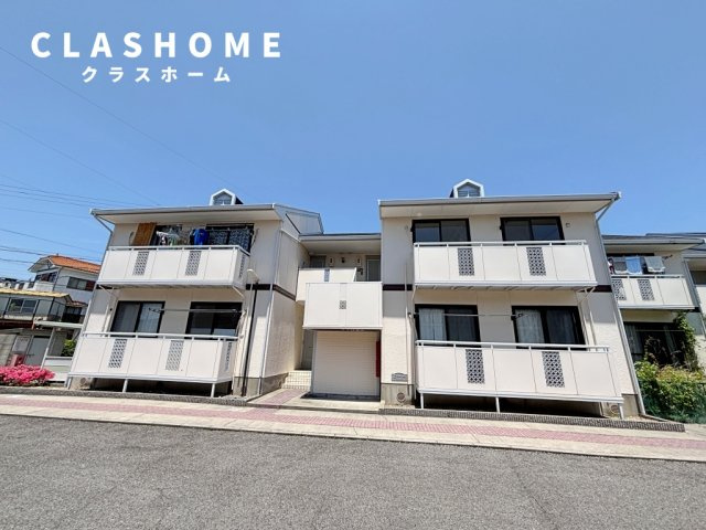 セジュール幹　　刈谷市の賃貸ならクラスホーム刈谷店の外観