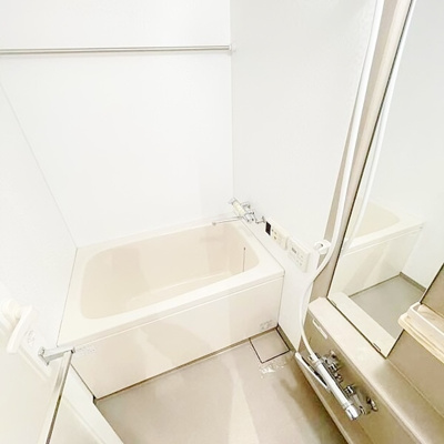 【浴室】 | アクアスイート新大阪