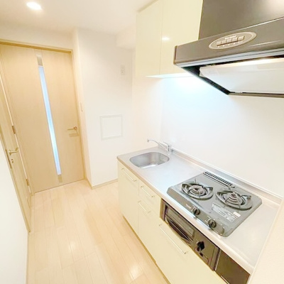 【キッチン】 | アクアスイート新大阪