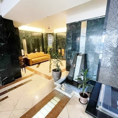 【エントランス】 | アクアスイート新大阪