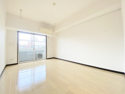 【洋室】 | アクアスイート新大阪