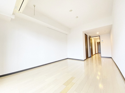 【洋室】 | アクアスイート新大阪