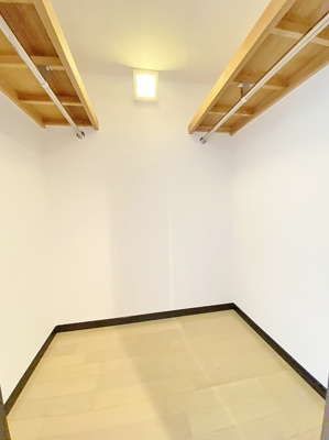 【収納】 | アクアスイート新大阪