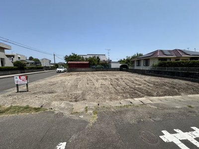 【外観】 | 都城市鷹尾3丁目 1,000万円