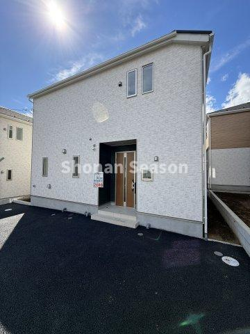 【内装】 | 新しく開発された8棟の分譲住宅のため、近隣の方と新しいコミュニティを形成できるのも嬉しいポイントですね☆