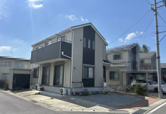  | 近江八幡市出町　中古戸建