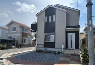  | 近江八幡市出町　中古戸建