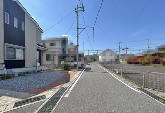  | 近江八幡市出町　中古戸建