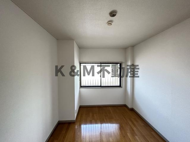 コーポピオーネⅡの内装|内装もきれいです