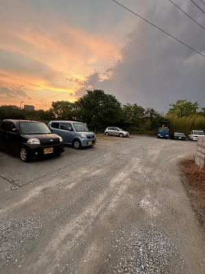 【外観】 | 安倉北２丁目駐車場