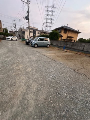 【駐車場】 | 安倉北２丁目駐車場