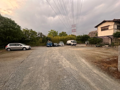 【駐車場】 | 安倉北２丁目駐車場