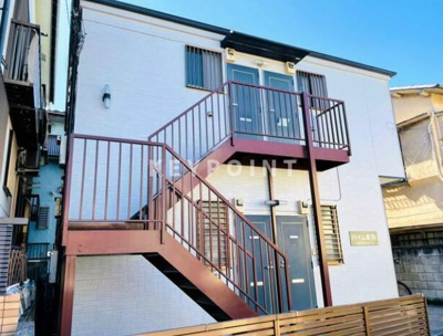 【エントランス】 | ハイム金丸