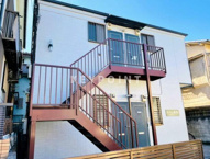 ハイム金丸の画像