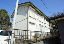 グリーンヒルの画像