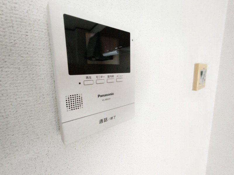 パセオ六甲の設備