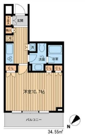 HF新横浜レジデンス