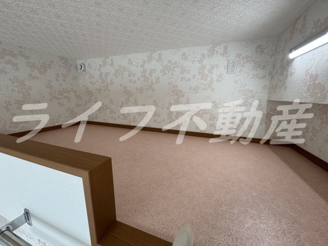 シティパレス21玉造の内装|内装も気になるポイント