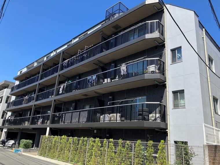 オープンレジデンシア和光プレイス