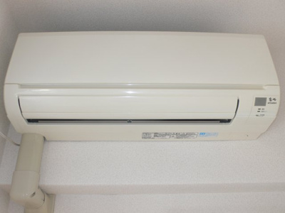 【設備】 | アビリティ東新川