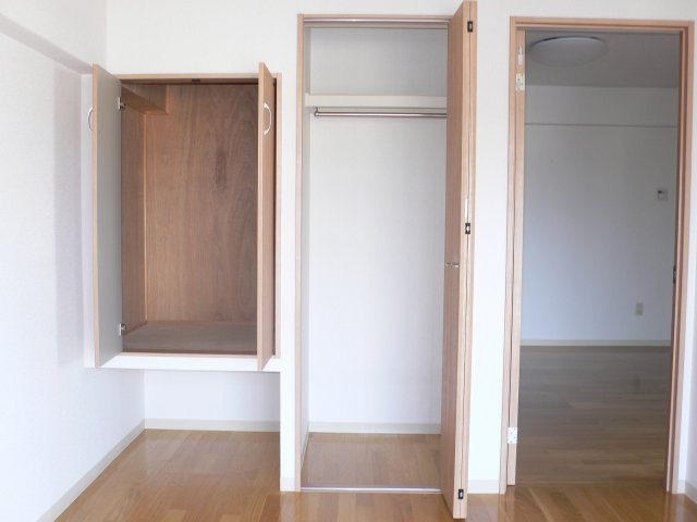 【収納】 | アビリティ東新川
