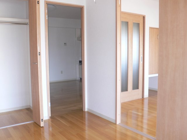 【内装】 | アビリティ東新川
