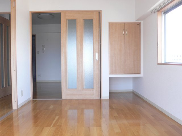 【洋室】 | アビリティ東新川