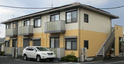 【外観】 | アドミラシオンII