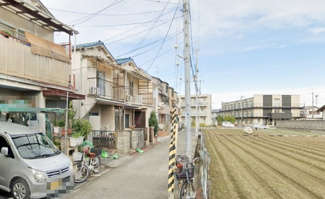 【その他】 | 尼崎市南武庫之荘8丁目　中古戸建
