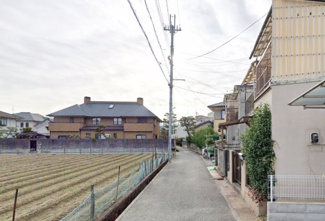 【その他】 | 尼崎市南武庫之荘8丁目　中古戸建