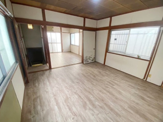 【洋室】 | 尼崎市南武庫之荘8丁目　中古戸建