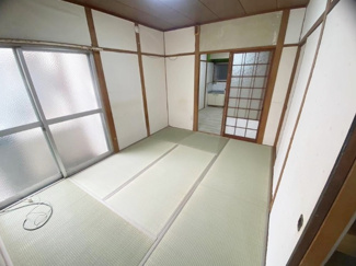 【和室】 | 尼崎市南武庫之荘8丁目　中古戸建