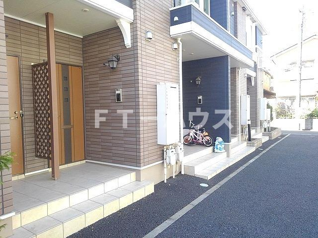 レアルのその他共用部分|その他共有部分